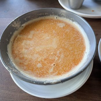 The Union Bar and Grill - Thai coconut shrimp soup - Bars Near Me - Hyattsville, Maryland The Union Bar and Grill - Thai coconut shrimp soup - Bars Near Me - Hyattsville, Maryland