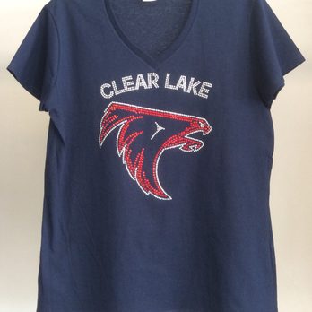 T-Shirt Trends - Your logo in Rhinestones! - Embroidery & Crochet Near Me - WEBSTER, Texas T-Shirt Trends - Your logo in Rhinestones! - Embroidery & Crochet Near Me - WEBSTER, Texas