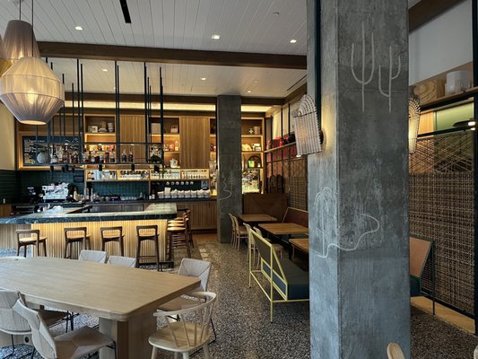 Custom Hotel by null