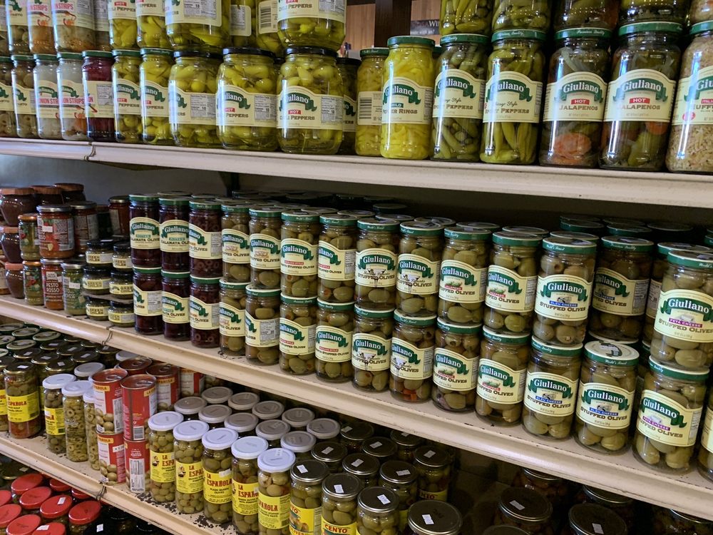 Giuliano's Delicatessen