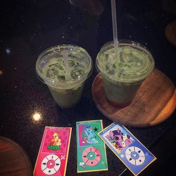 Mori Cafe - Coffee & Tea Near Me - Los Angeles, California