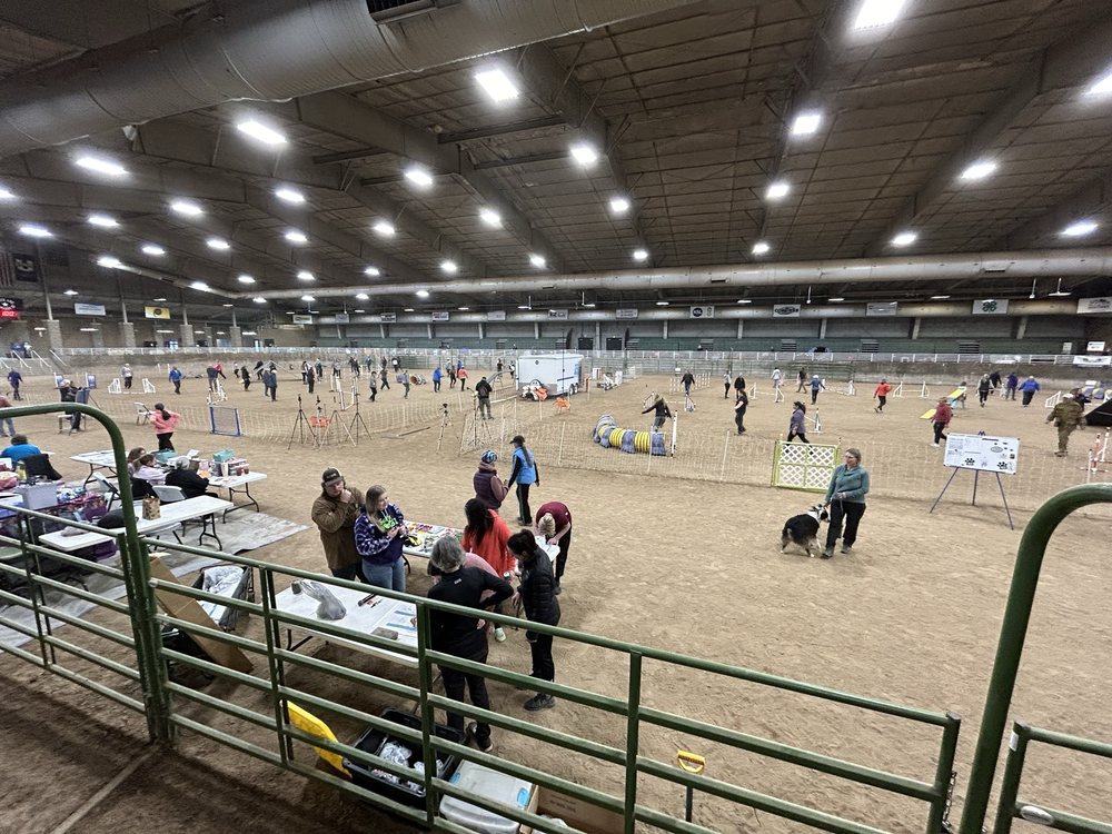 Bastian Agricultural Center - equestrian in South Jordan, UT