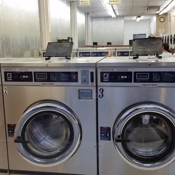 Sky Coin Laundromat - Laundromat Near Me - Redlands, California Sky Coin Laundromat - Laundromat Near Me - Redlands, California