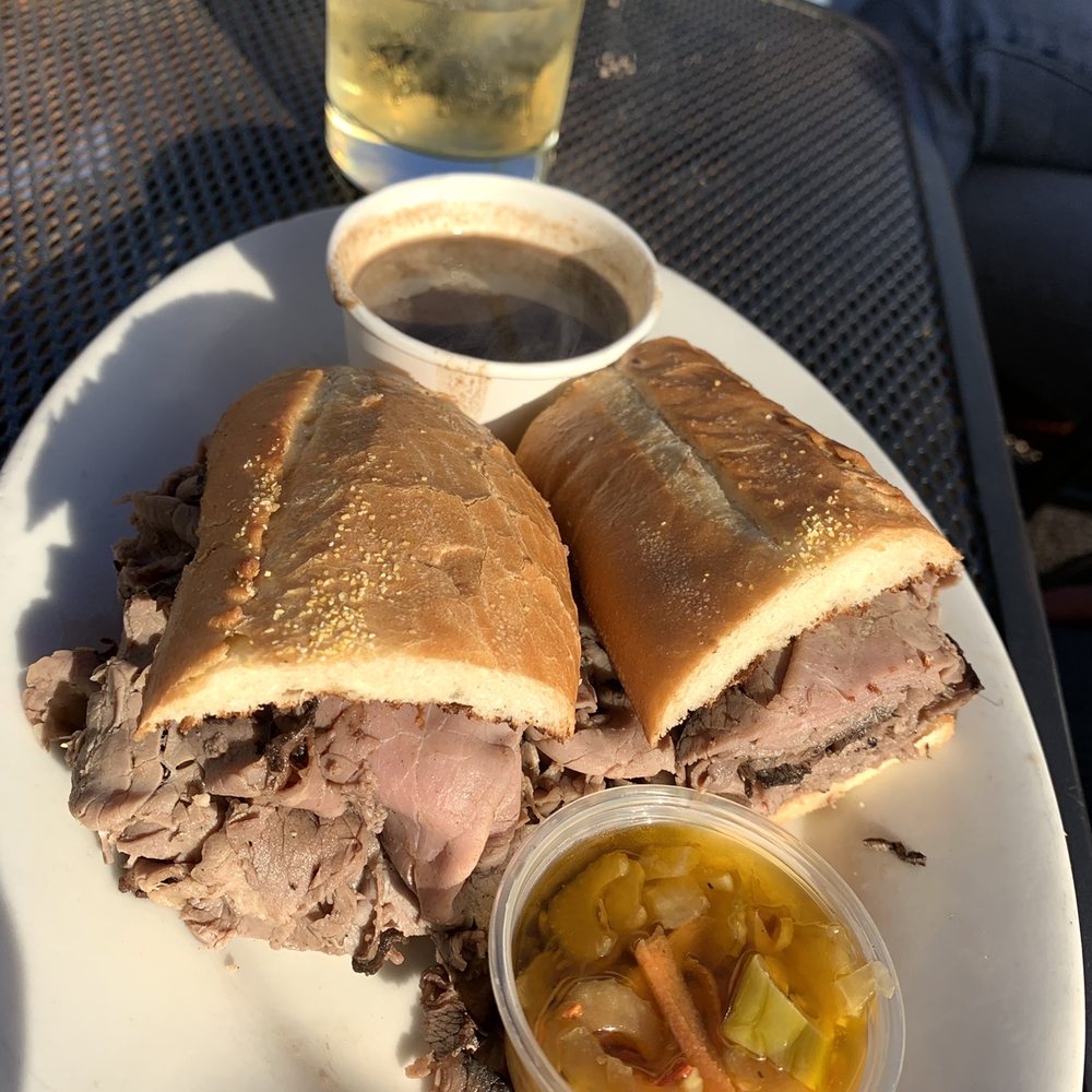 Lovejoy's Pickle Room - Steak sandwich - Chinese Near Me - Santa Barbara, California Lovejoy's Pickle Room - Steak sandwich - Chinese Near Me - Santa Barbara, California