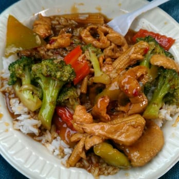 Golden Dragon - Yummy - Chinese Near Me - Windsor Mill, Maryland