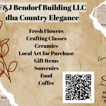 F&J Bendorf Building - Coffee & Tea Near Me - Eads, Colorado F&J Bendorf Building - Coffee & Tea Near Me - Eads, Colorado
