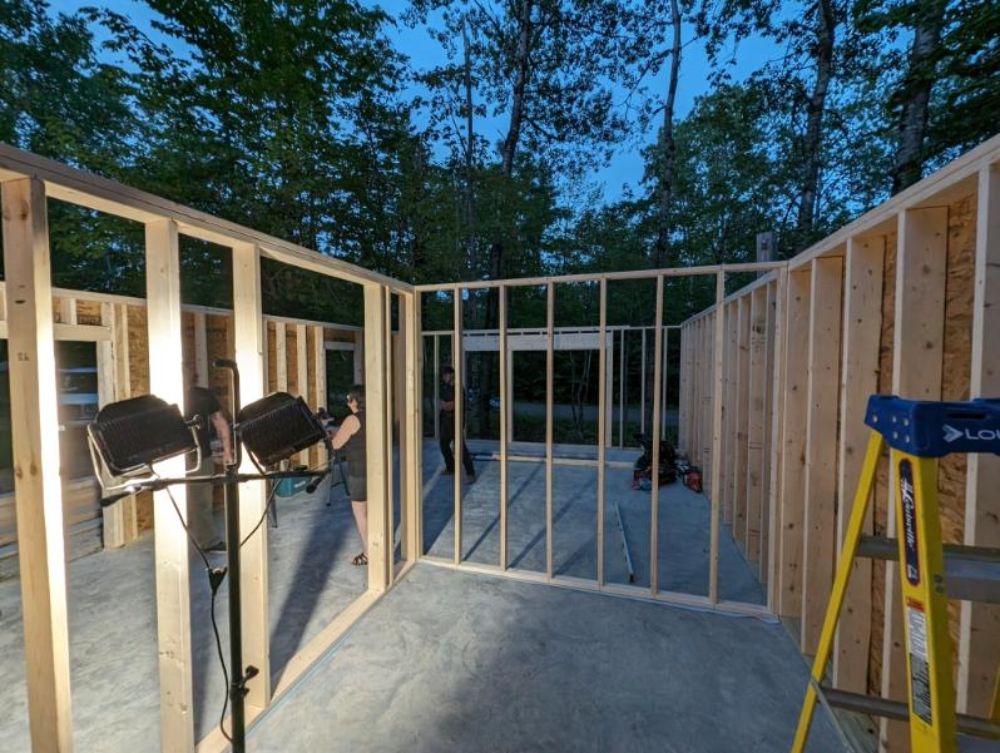 Slide of Ridans Home Maintenance