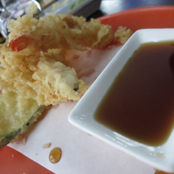 Sakura - tempura - Japanese Near Me - La Spezia, SP