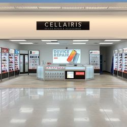 Cellairis Stone Oak in Walmart