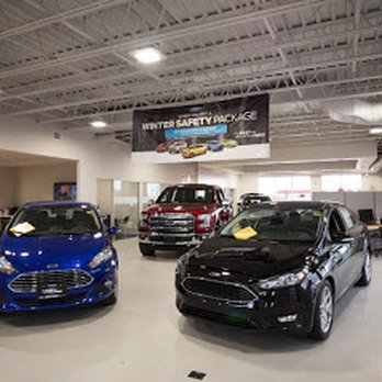 Bayfield Ford - Auto Repair Near Me - Barrie, Ontario Bayfield Ford - Auto Repair Near Me - Barrie, Ontario