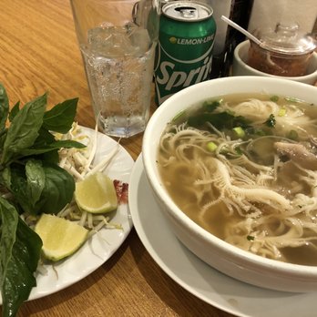 Pho Tran - Love the Pho...if you don't like the raw bean sprouts...then you can ask to steam it. - Vietnamese Near Me - Glen Burnie, Maryland Pho Tran - Love the Pho...if you don't like the raw bean sprouts...then you can ask to steam it. - Vietnamese Near Me - Glen Burnie, Maryland
