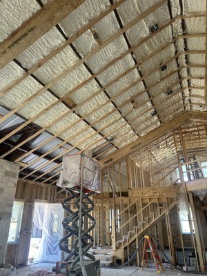 JC Insulation on Yelp