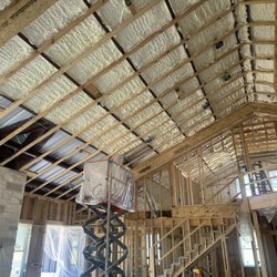 JC Insulation - Open cell