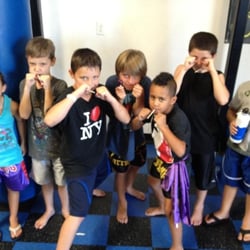 Ken Rose Muay Thai & MMA
