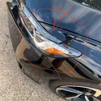 Caliber Collision - Body Shops Near Me - Tomball, Texas