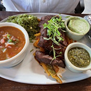 SAUSAL - P Carne Asada - Mexican Near Me - El Segundo, California