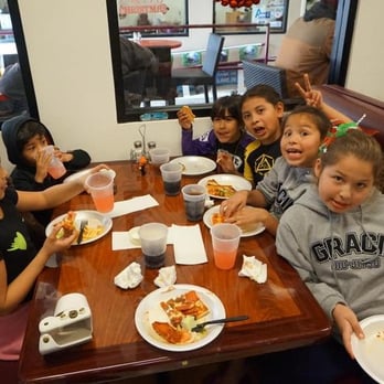 Brickhouse Pizza - Thanks to the Brick House crew for the great service and the great food. - Pizza Near Me - Whittier, California
