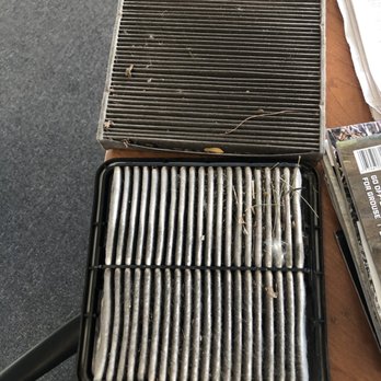 Nebraskaland Tire and Service - They did a thorough job! Even for just an oil change! Found these nasty things and replaced them reasonably! - Auto Repair Near Me - Sidney, Nebraska