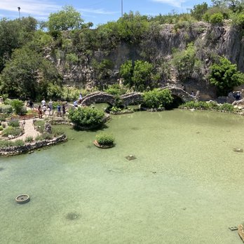 Japanese Tea Garden - Landmarks & Historical Buildings Near Me - San Antonio, Texas Japanese Tea Garden - Landmarks & Historical Buildings Near Me - San Antonio, Texas