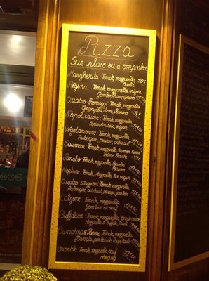 Menu photo 4 Tabac de l'Université Paris, 75