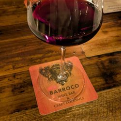 Barroco Wine Bar