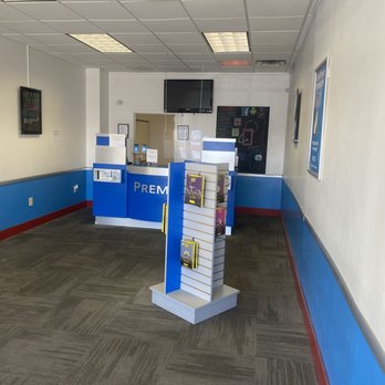 Premier Wireless - Updated location interior. - Mobile Phone Repair Near Me - El Paso, Texas
