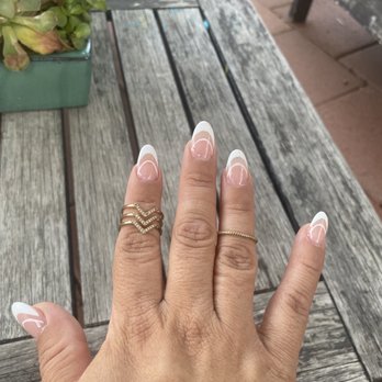 Angel Nails & Spa - Nail Salons Near Me - Anaheim, California
