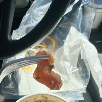 Bay Poke - Big uncut poke pieces :( - Hawaiian Near Me - Irvine, California Bay Poke - Big uncut poke pieces :( - Hawaiian Near Me - Irvine, California
