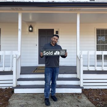 Justin Landis Group - Real Estate Agents Near Me - Atlanta, Georgia