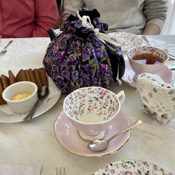 Lisa's Tea Treasures - Tea Rooms Near Me - Campbell, California Lisa's Tea Treasures - Tea Rooms Near Me - Campbell, California