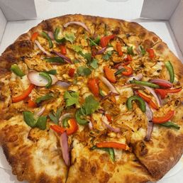 Chicken Tikka Masala