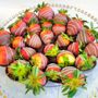 Photo of Morkes Chocolates Cedar Lake