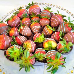 Morkes Chocolates Cedar Lake