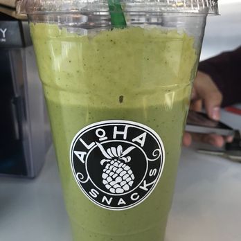 Aloha Snacks - Hawaiian Near Me - Virginia Beach, Virginia