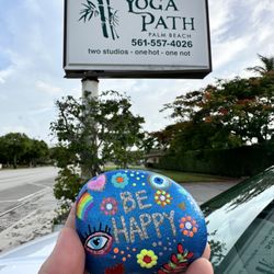 Yoga Path Palm Beach