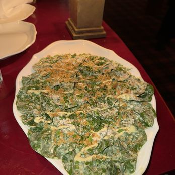 Drake's Hollywood - Cesar salad! Absolutely amazing - Steakhouses Near Me - Houston, Texas