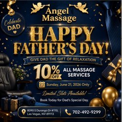Angel Massage