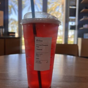 Starbucks - Coffee & Tea Near Me - Cerritos, California Starbucks - Coffee & Tea Near Me - Cerritos, California