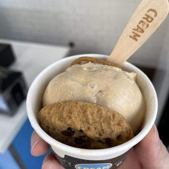CREAM - Ice Cream & Frozen Yogurt Near Me - San Jose, California CREAM - Ice Cream & Frozen Yogurt Near Me - San Jose, California