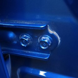 Weston Auto Body Shop