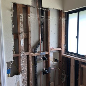 Ace Plumbing - Before. - Plumbing Near Me - Escondido, California Ace Plumbing - Before. - Plumbing Near Me - Escondido, California