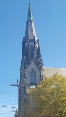 St. Joseph Shrine by null