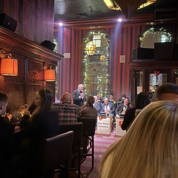 Carnegie Club - Cocktail Bars Near Me - New York, New York Carnegie Club - Cocktail Bars Near Me - New York, New York