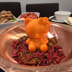 Royal Fondue