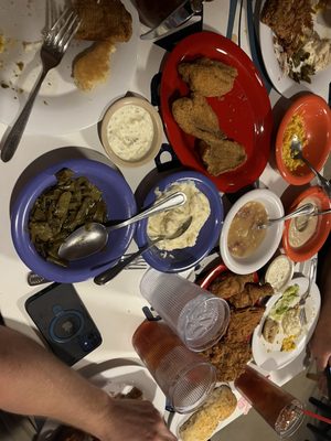 Babe's Chicken Dinner House by null