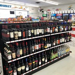 Jr. Markets - Wine