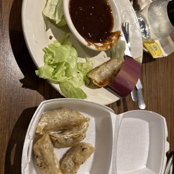 Beacon 443 Restaurant - Potstickers - Diners Near Me - Lehighton, Pennsylvania