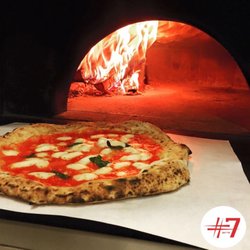 Pizzeria #7 - Ph. biz owner