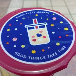 King Acai & Bubble Tea