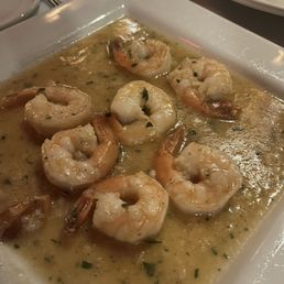 Gamberi Scampi